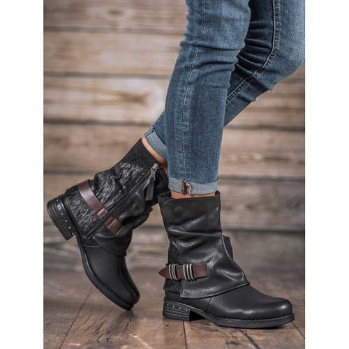 Botki Bikery r.36 na Arena.pl