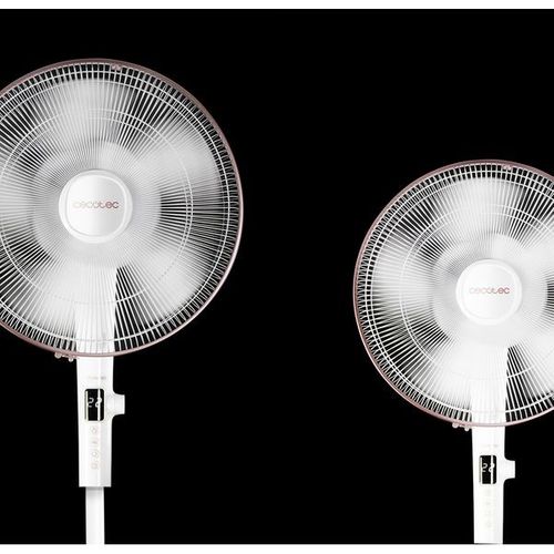 Wentylator stołowy Cecotec Forcesilence Smartextreme 28 W na Arena.pl