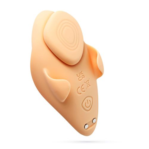 crushious atlantis panty vibe with remote control na Arena.pl