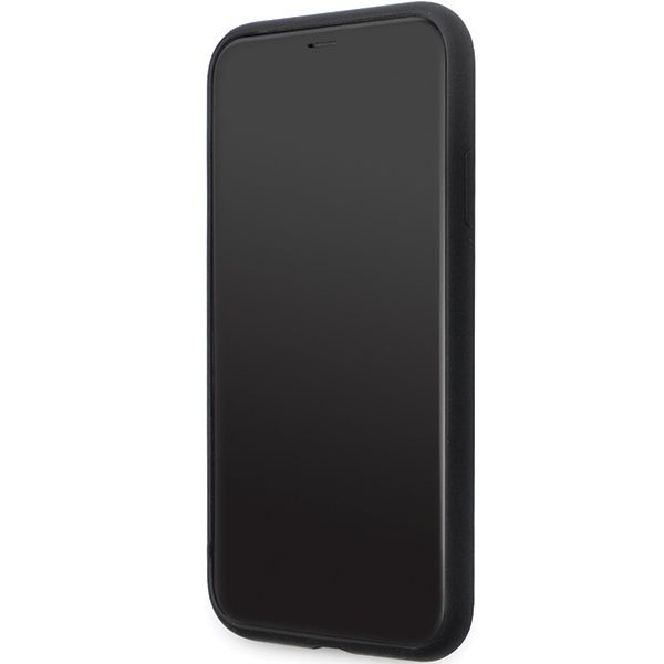 Etui Karl Lagerfeld do iPhone 11, iPhone XR, Czarny zdjęcie 5
