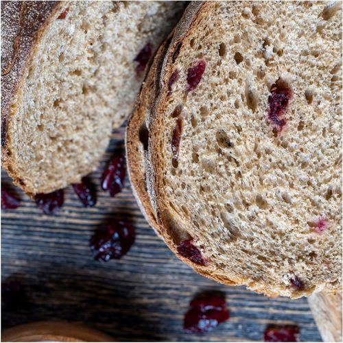 ŻURAWINA SUSZONA CIĘTA 1kg BEZ CUKRU ŚWIEŻA KLASA A nutt na Arena.pl