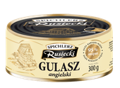 Spichlerz Rusiecki Gulasz angielski 300 g