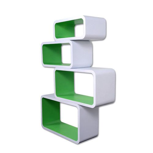 Zestaw półek Cube 01 na Arena.pl