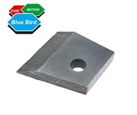 NOŻYK OSTRZE WIERTŁA 100MM DO WIERTNICY MASTERCUT BLUE BIRD 600150