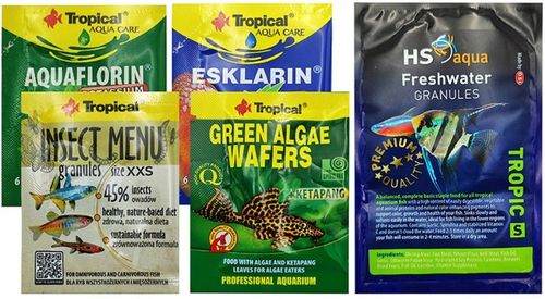 AQUAEL FAN Mini Plus filtr wewnętrzny do 30-60l na Arena.pl