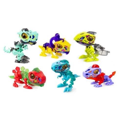 Biopod zombie single DUMEL na Arena.pl