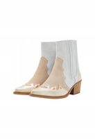 Damskie kowbojki Steve Madden Selena r.41