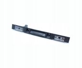 OE BMW LISTWA KLAPY TYLNEJ Z PRZYCISKIEM BMW X3 E83 51133403611