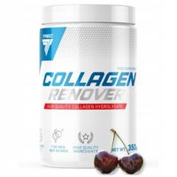 Kolagen Trec Collagen Renover 350g Wiśnia