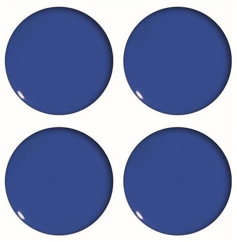 magnesy do tablic 40mm/4 niebieskie 5422 na Arena.pl