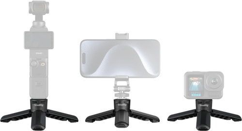 SmallRig 6049 mini Tripod for DJI Osmo Pocket 4 / 3 na Arena.pl