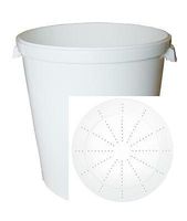 Kadź filtracyjna - wkład