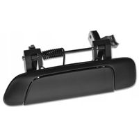 KLAMKA RĄCZKA UCHWYT TYLNA TYŁ LEWA Honda Accord 1998 1999 2000 2001