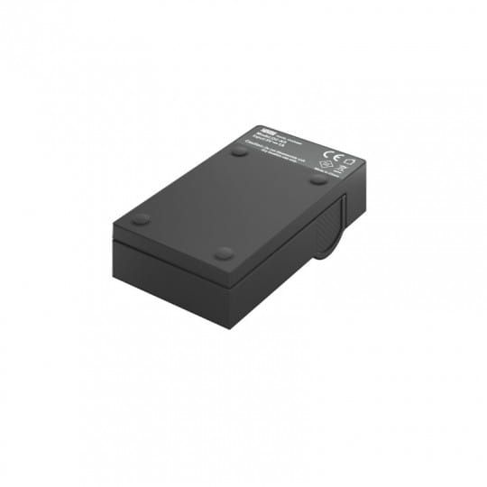 Ładowarka Newell DC-USB do akumulatorów NP-BY1 do Sony zdjęcie 4