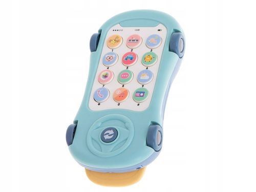 INTERAKTYWNY SAMOCHÓD TELEFON Autko NIEMOWLAK na Arena.pl