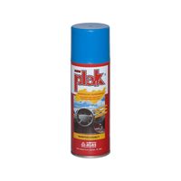 Plak nabłyszcza i konserwuje kokpit Lawenda 200ml