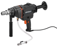 Wiertnica do betonu 2300W KD5952