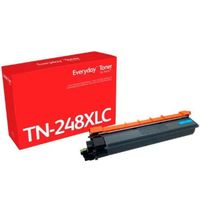 Toner Kompatybilny Xerox 006R04876 Turkusowy (1 Sztuk)