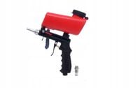 PISTOLET DO PIASKOWANIA 600ml ciśnienie robocze 90PSI - Kraft&Dele