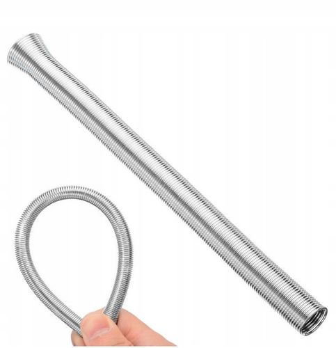 SPRĘŻYNA ZEWNĘTRZNA DO GIĘCIA RUR PEX 32 MM na Arena.pl