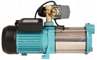 OMNIGENA MH 1300 PREMIUM 230V POMPA HYDROFOR Z OSPRZĘTEM 1,45kW 6000 l/h