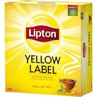 LIPTON EKSPRESOWA 100SZT 2G