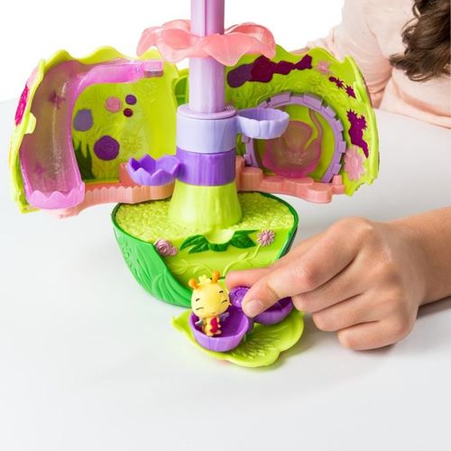 Hatchimals sekretny domek na Arena.pl