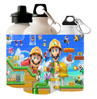 Bidon Super Mario Bros