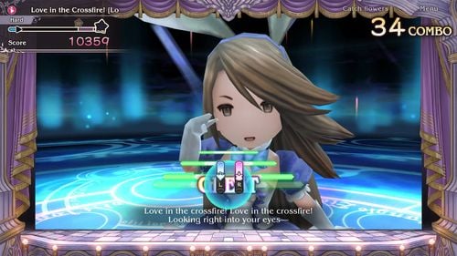 Gra Switch 2 NINTENDO Bravely Default: Flying Fairy HD Remaster na Arena.pl