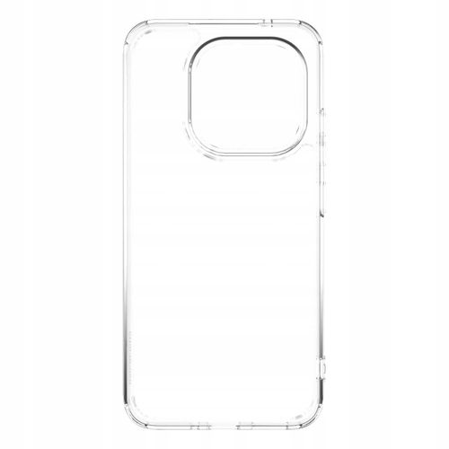 Spacecase Clear Mag Xiaomi 15T na Arena.pl