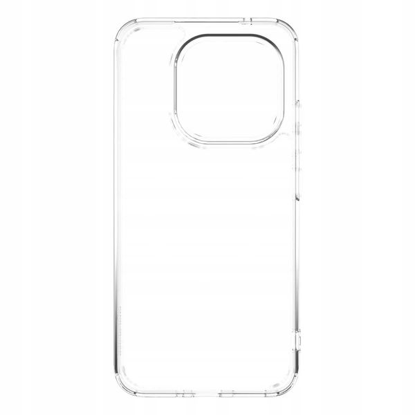 Spacecase Clear Mag Xiaomi 15T zdjęcie 5