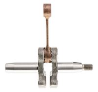 Wał korbowy Kawasaki TH23-nożyce 49119-2237