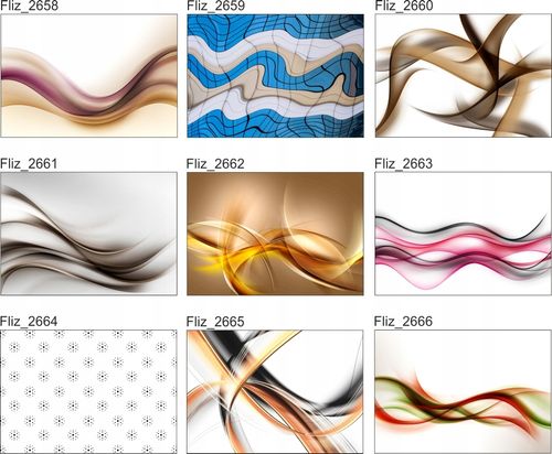 FOTOTAPETA ABSTRAKCJA SREBRO CZERŃ ZŁUDZENIE 3D na Arena.pl