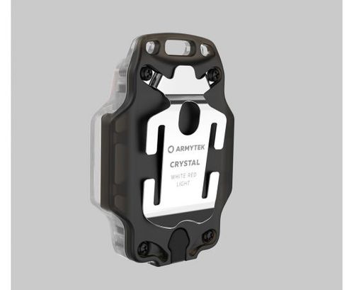 Latarka wielofunkcyjna Armytek Crystal Grey na Arena.pl