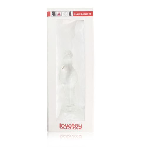 4.5"" glass romance clear na Arena.pl
