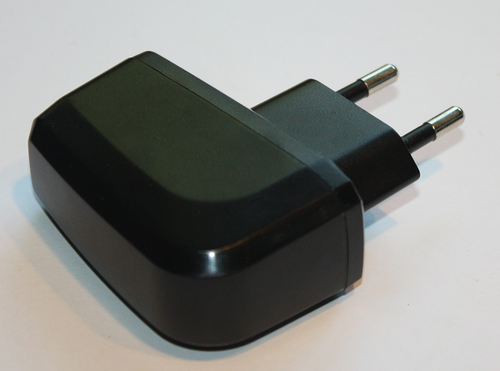 LOGICOM ŁADOWARKA USB 5V 1A na Arena.pl