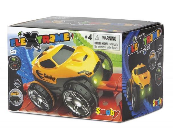 Samochodzik FLEXTREME zdjęcie 1