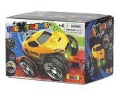 Samochodzik FLEXTREME