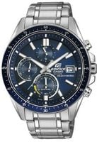 zegarek męski casio edifice solar efs-s510d-2avuef + box