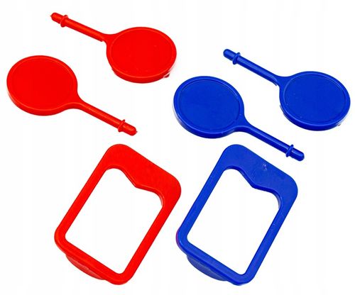 Gra Planszowa Towarzyska Pamięciowa Zgadnij Kto ? WHO IS IT? Detektyw na Arena.pl