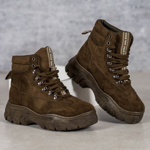 Botki Na Platformie VICES r.37 na Arena.pl