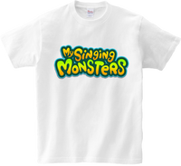 Koszulka t-shirt My SInging Monsters