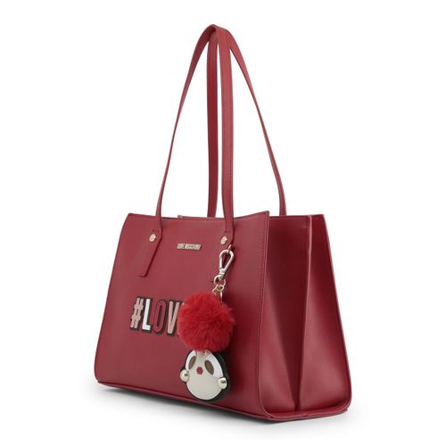 Love Moschino torba damska na Arena.pl