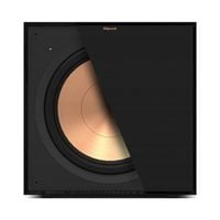 2X Subwoofer aktywny Klipsch New Reference R-121SW