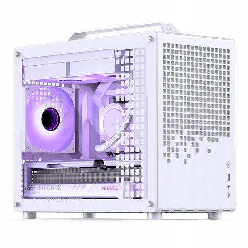 Obudowa Jonsbo Z20 White na Arena.pl