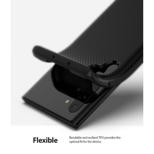 RINGKE ONYX GALAXY NOTE 10+ PLUS BLACK na Arena.pl