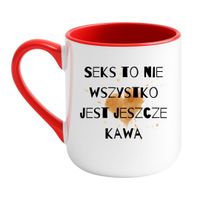 Elegant Biało-Czerwony 330 ml