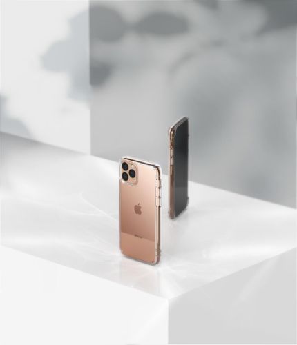 Etui Ringke Fusion do iPhone 11 Pro dymione na Arena.pl