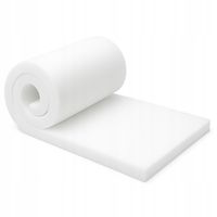 Pianka Tapicerska T30 200x120 cm Grubość 2 cm Gąbka Meblowa Poliuretanowa