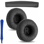 Nauszniki Gąbki Pady do JBL TUNE 450 460 500 600 BT E35 T450 T460 T500 T60